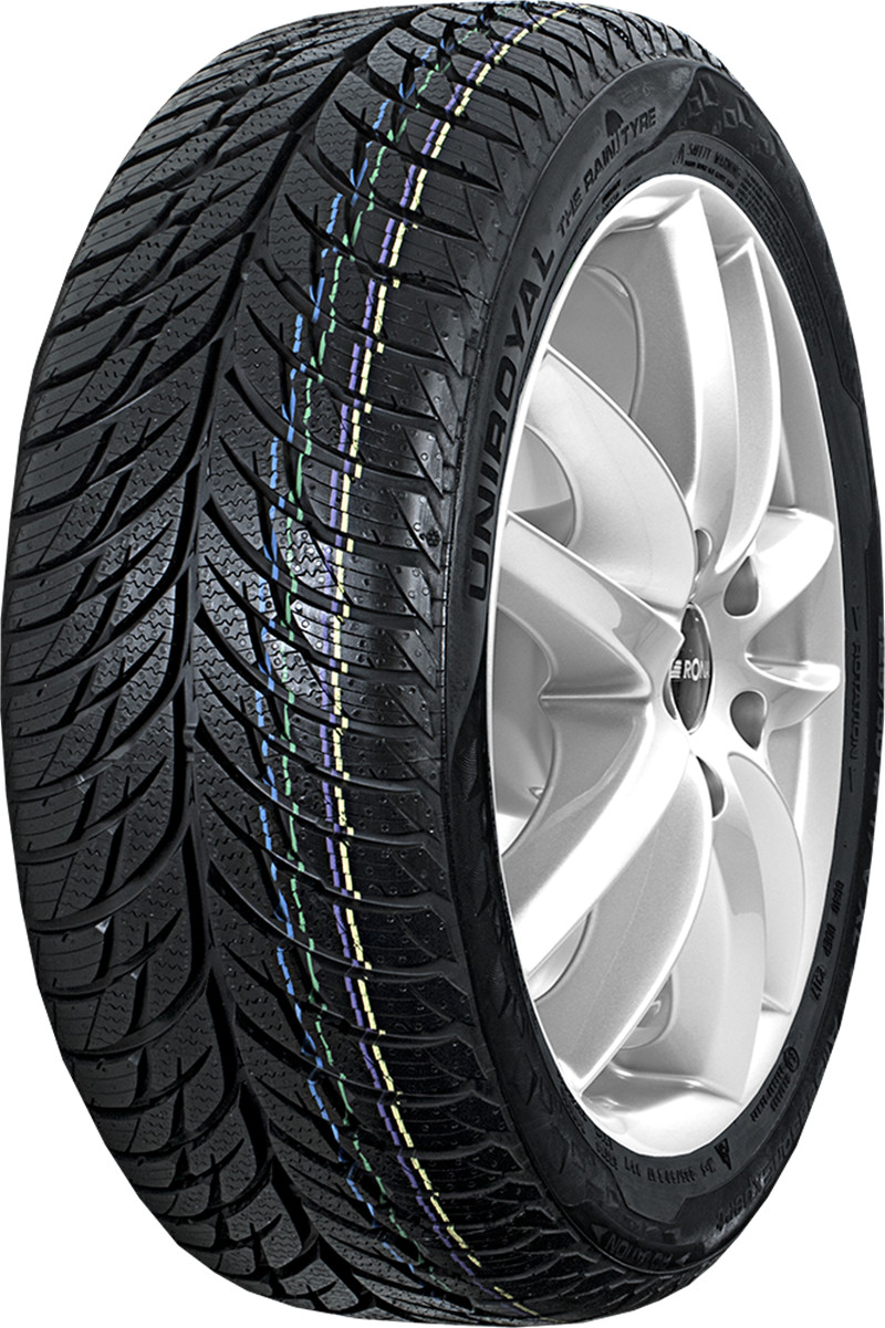 Uniroyal AllSeasonExpert 235/55 R17 103V
