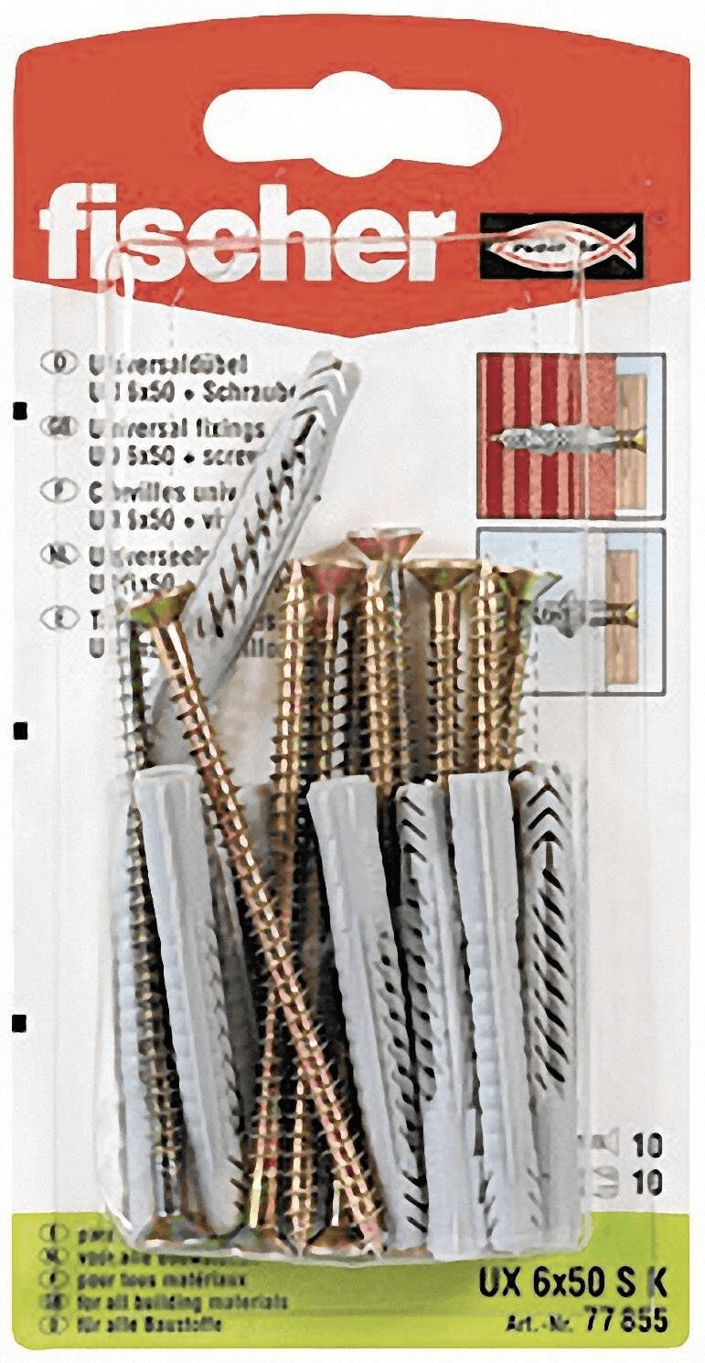 Fischer 77855