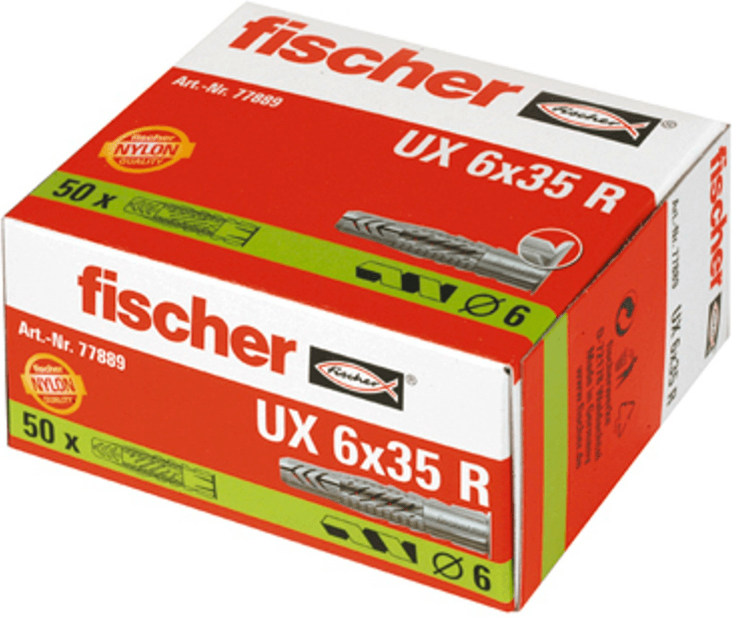 Fischer 77889