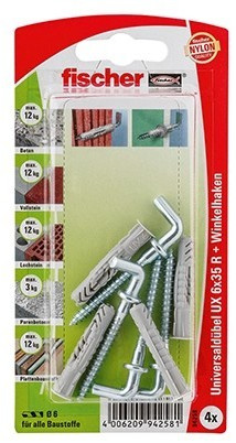 Fischer 94258