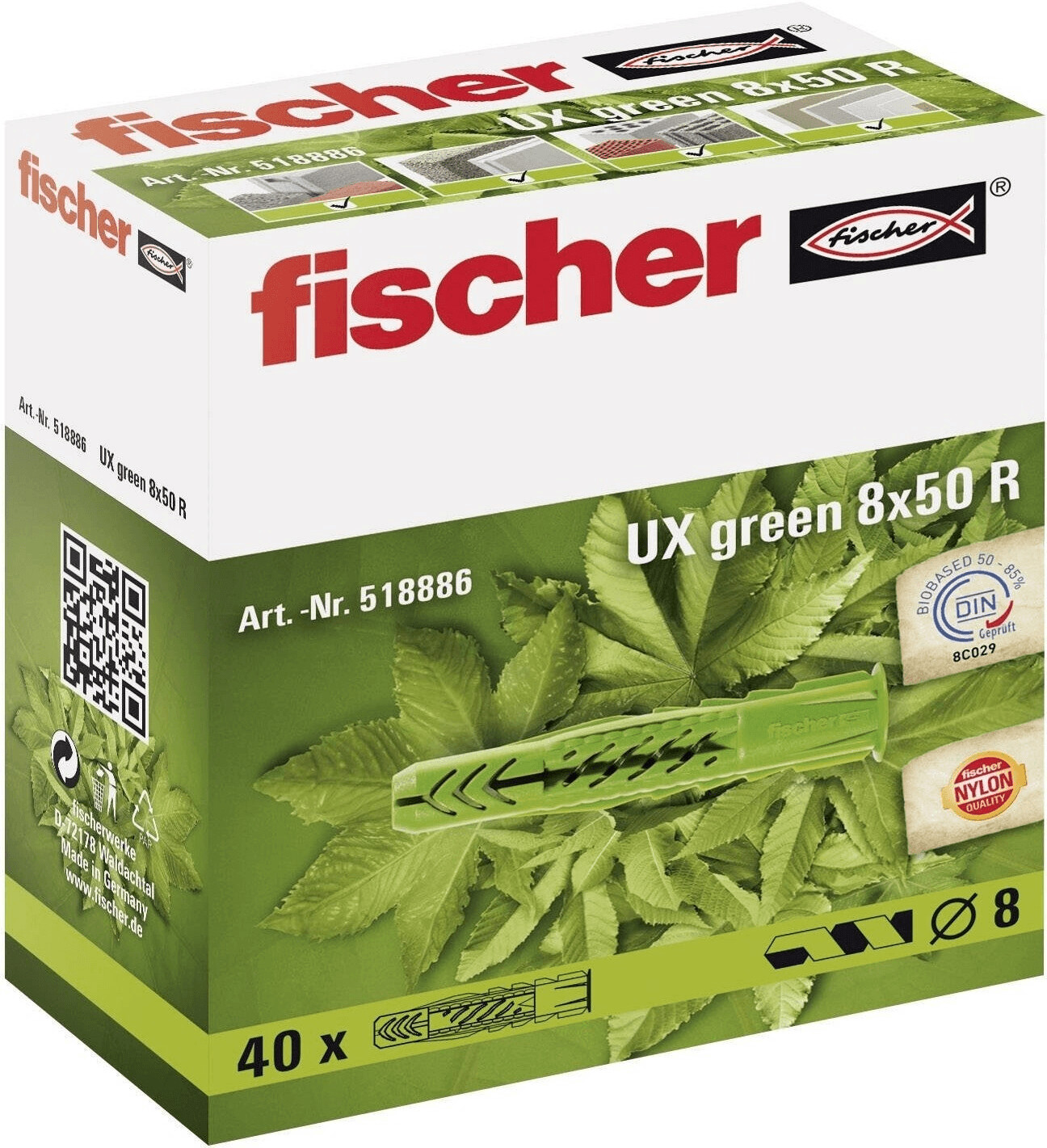 Fischer 518886