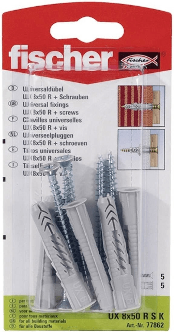 Fischer 77862