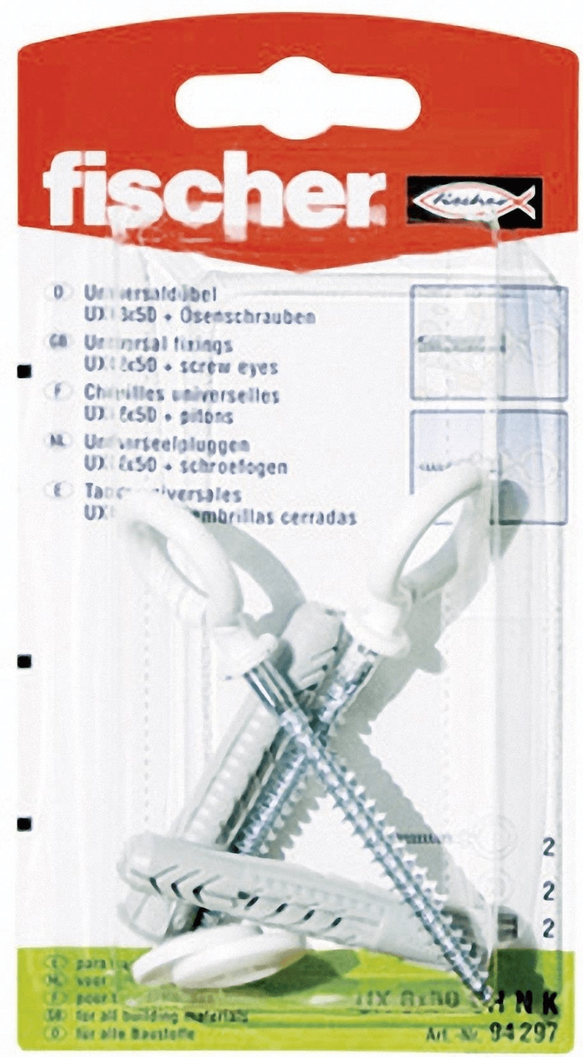 Fischer 94297