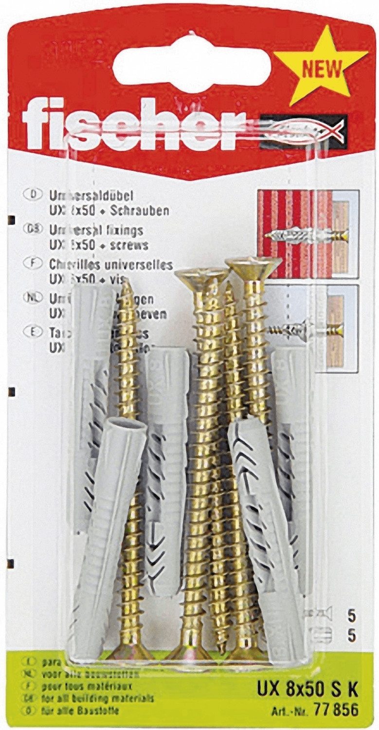 Fischer 77856