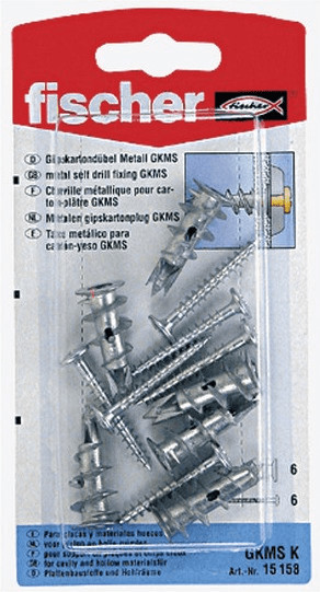 Fischer 15158