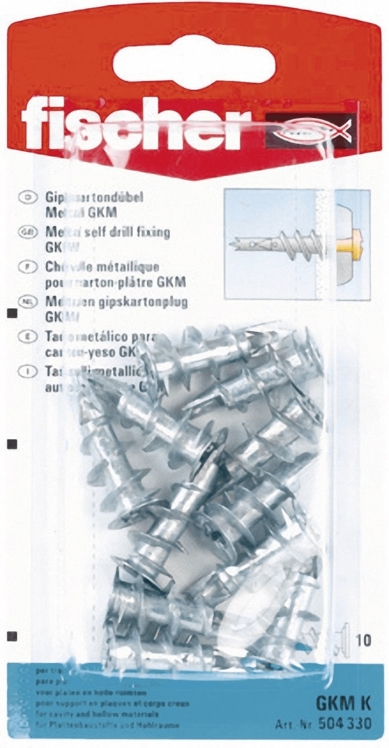 Fischer 504330
