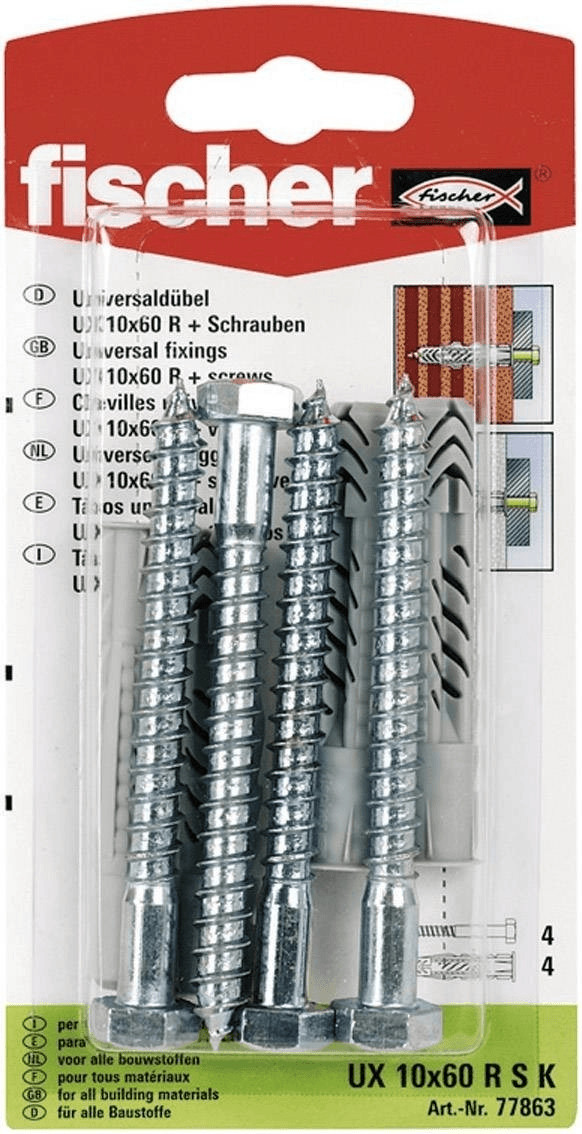 Fischer 77863