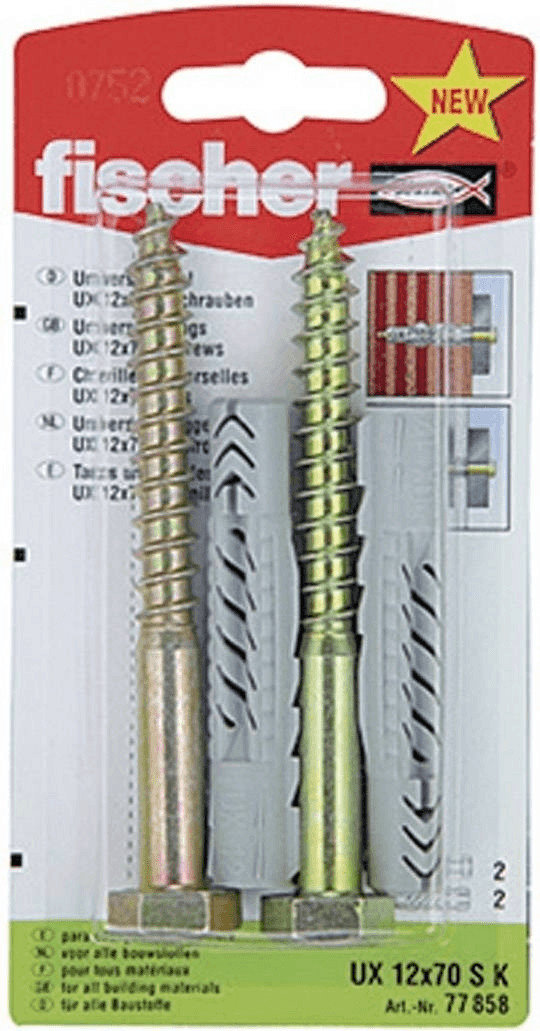 Fischer 77858