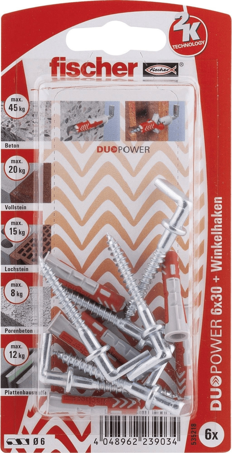 Fischer 535218