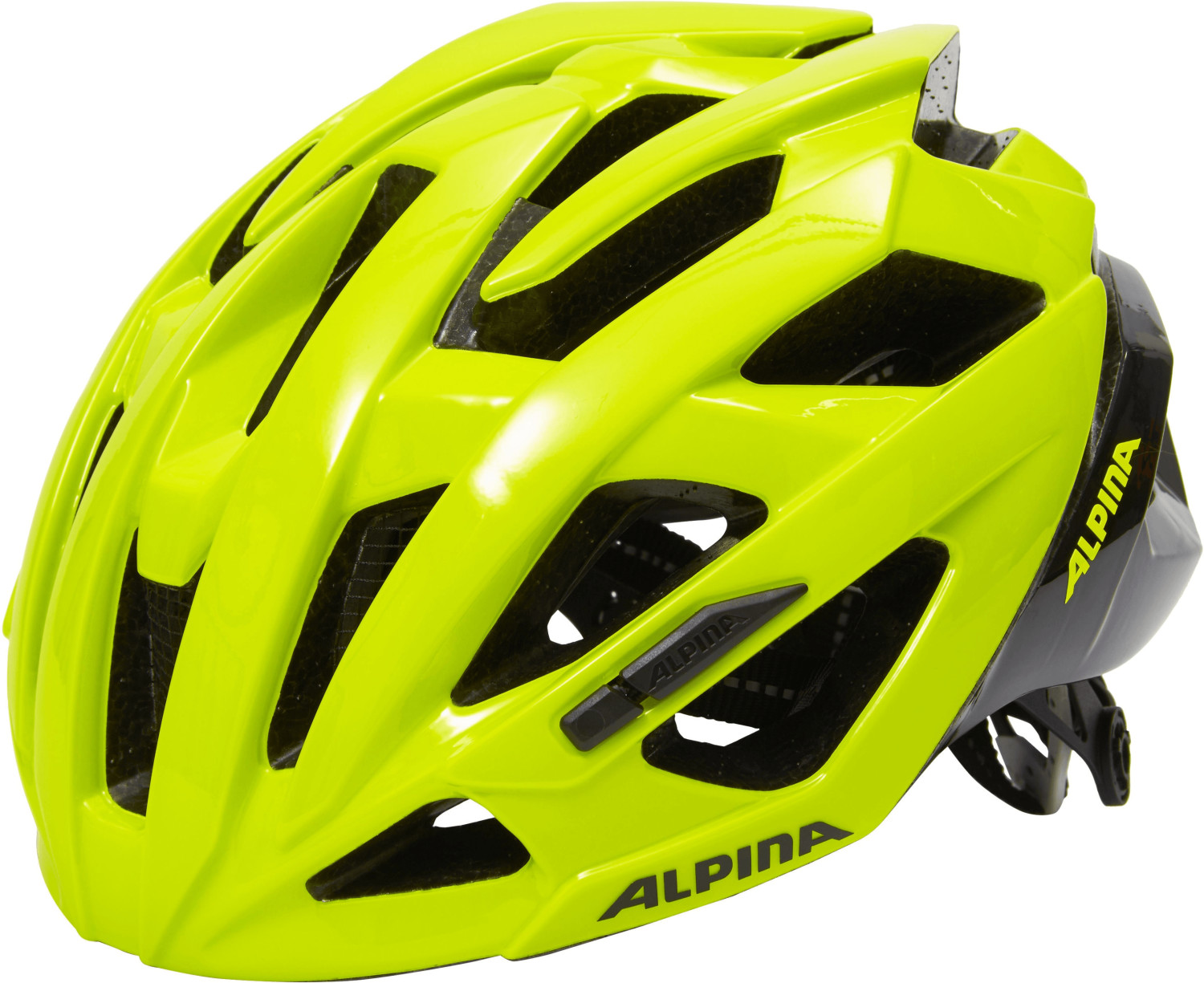 Alpina Valparola RC vert