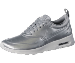 nike air max thea silber metallic nike air max thea silber metallic