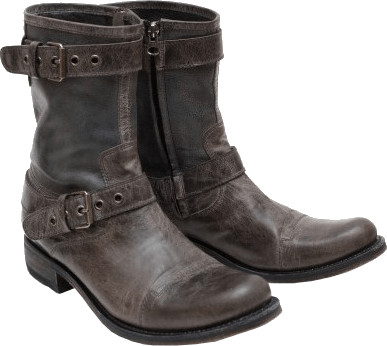 Sendra Boots City 11240 brown