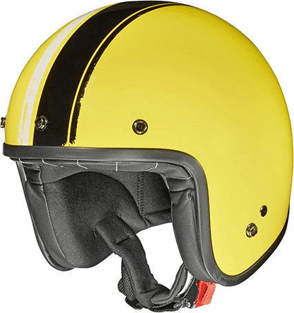 Givi 20.7 Oldster jaune/noir