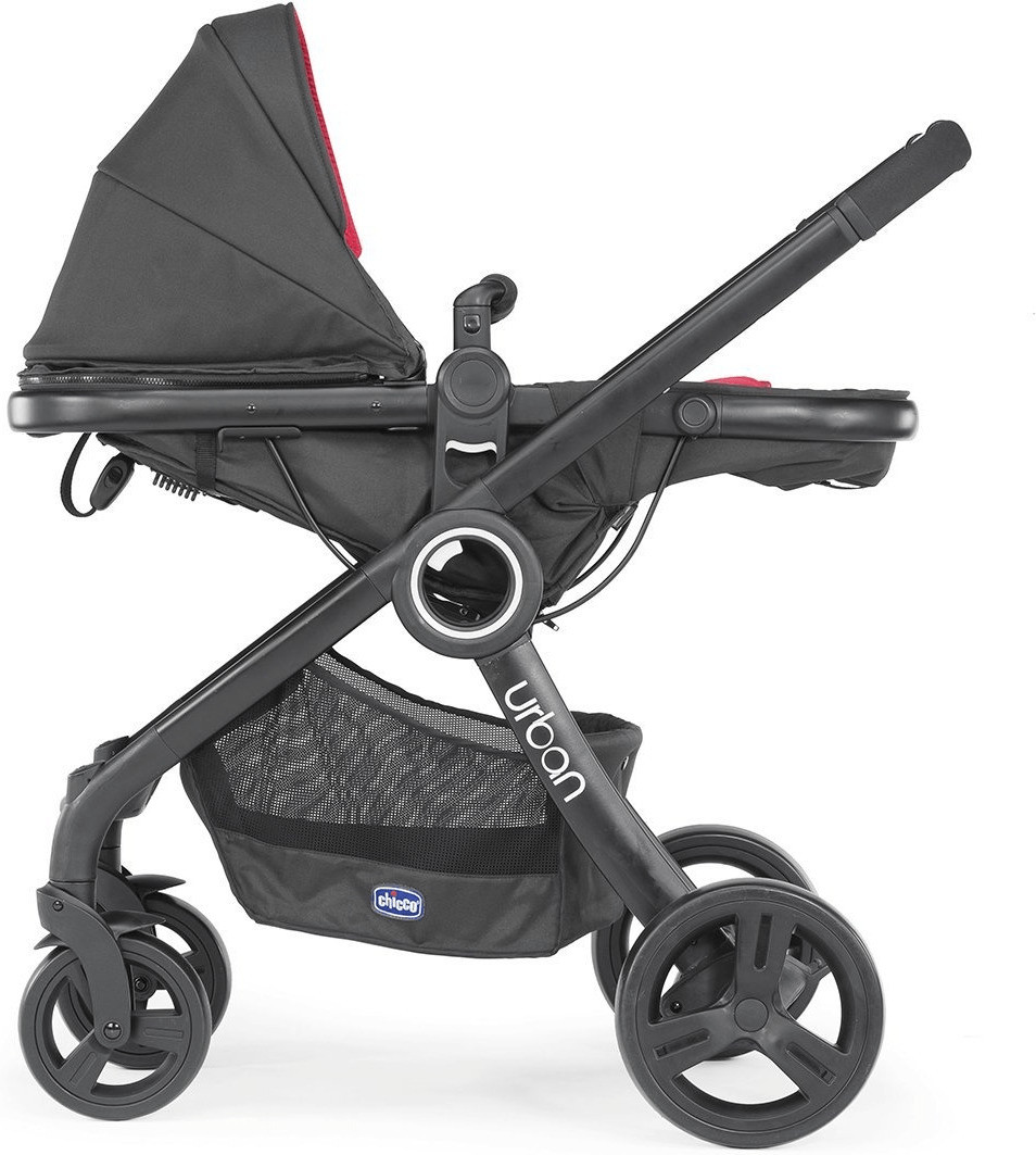 Urban plus stroller online