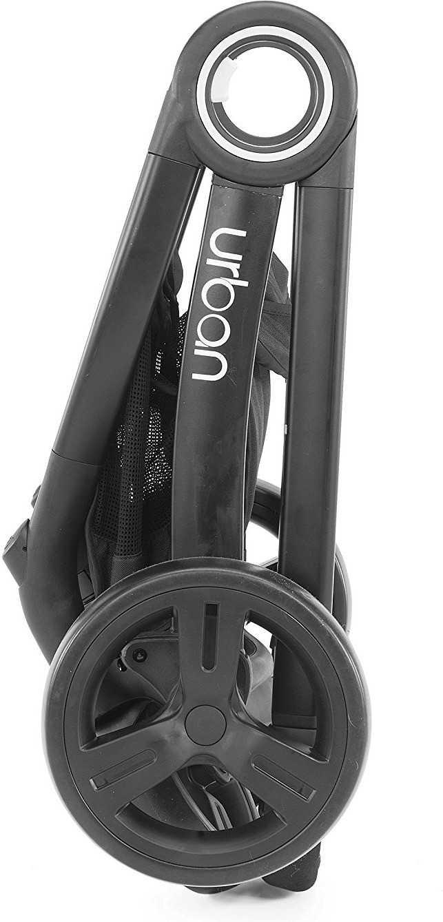 Urban plus crossover discount