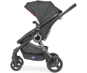 poussette urban chicco pas cher