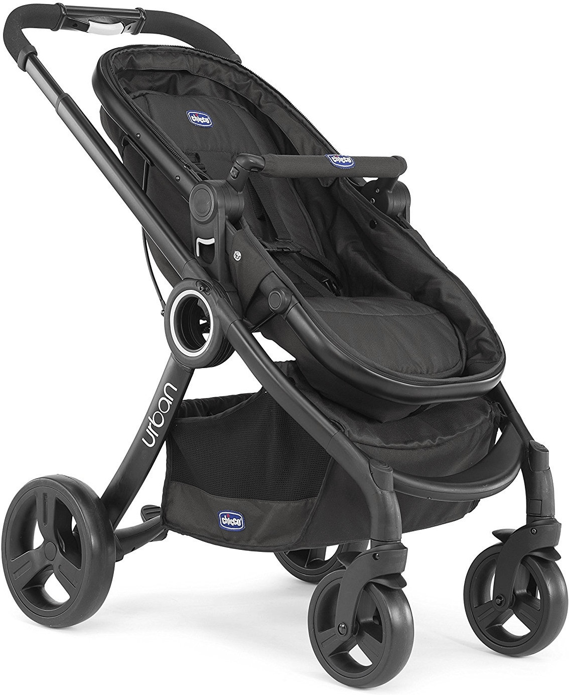 Chicco Urban Plus Crossover