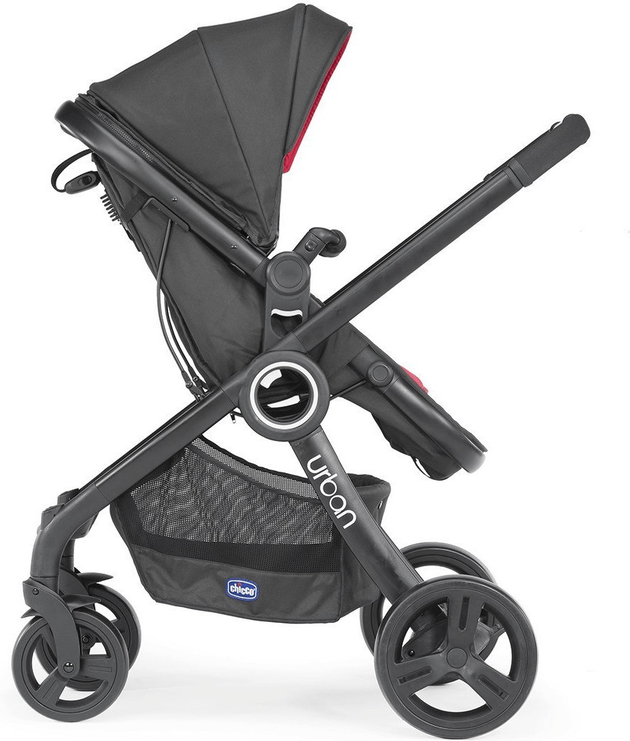 Chicco Urban Plus Crossover Les Soldes arrivent le 8 janvier 2025 idealo