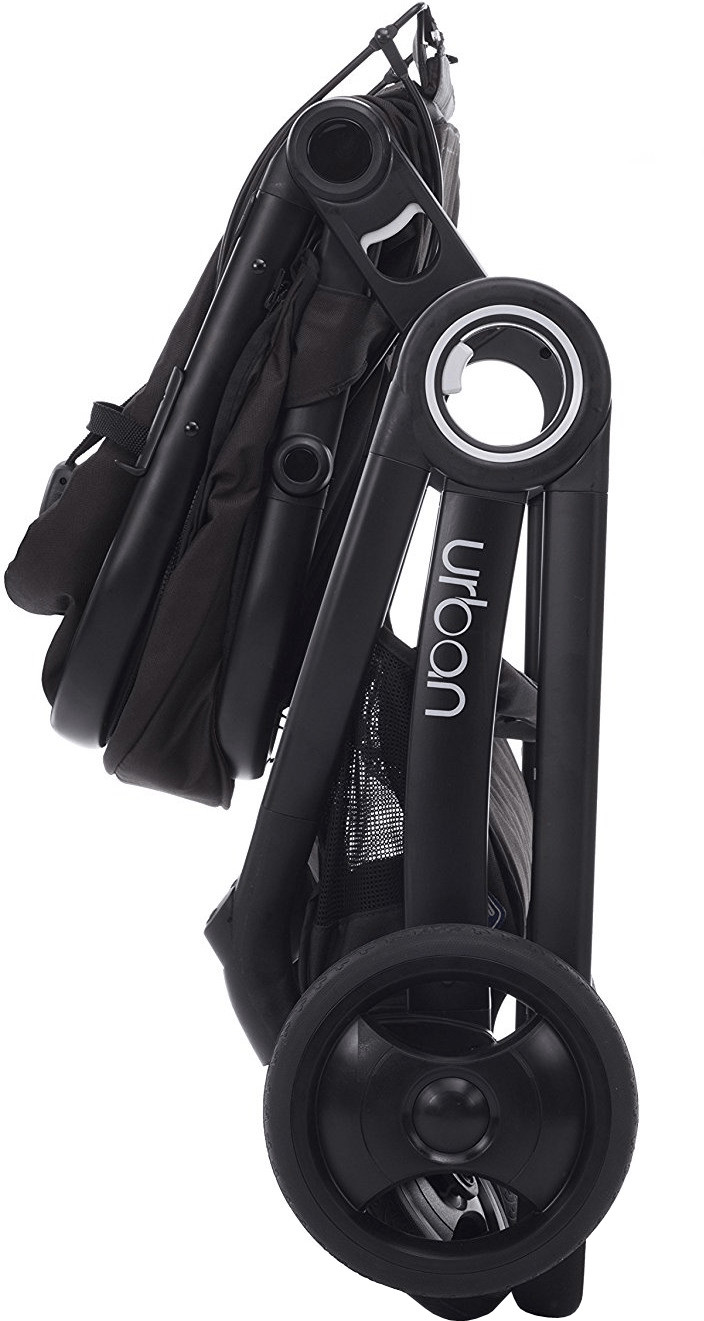 Chicco Urban Plus Crossover en solde a partir de 184 99 idealo