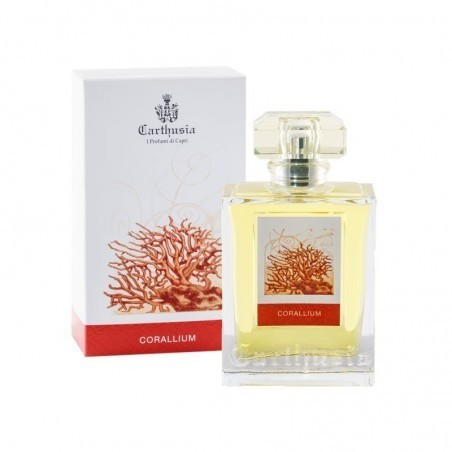 Photos - Women's Fragrance Carthusia Corallium Eau de Parfum  (100ml)
