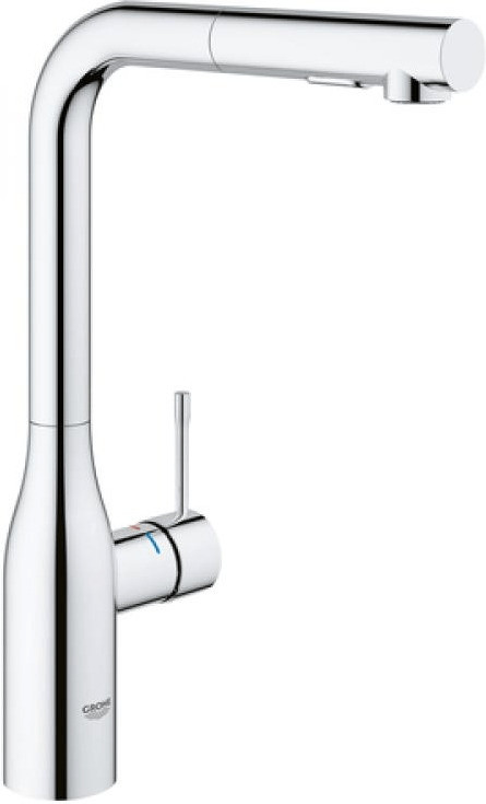 GROHE Essence FootControl chrome (30311000)