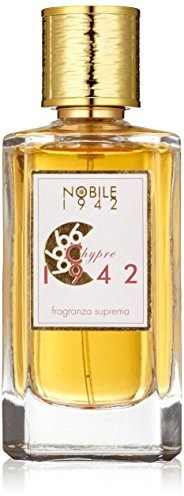 Nobile 1942 Chypre 1942 Eau de Parfum (75 ml)