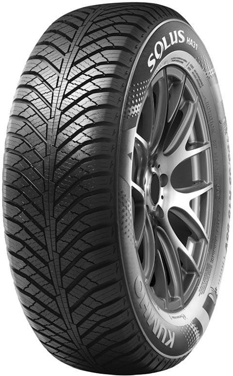 Kumho Solus HA31 195/60 R16 89H