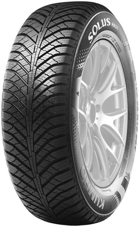 Kumho Solus HA31 195/55 R16 87H