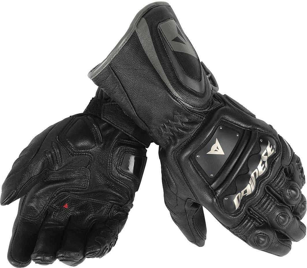 Dainese Gants 4 Stroke long noir