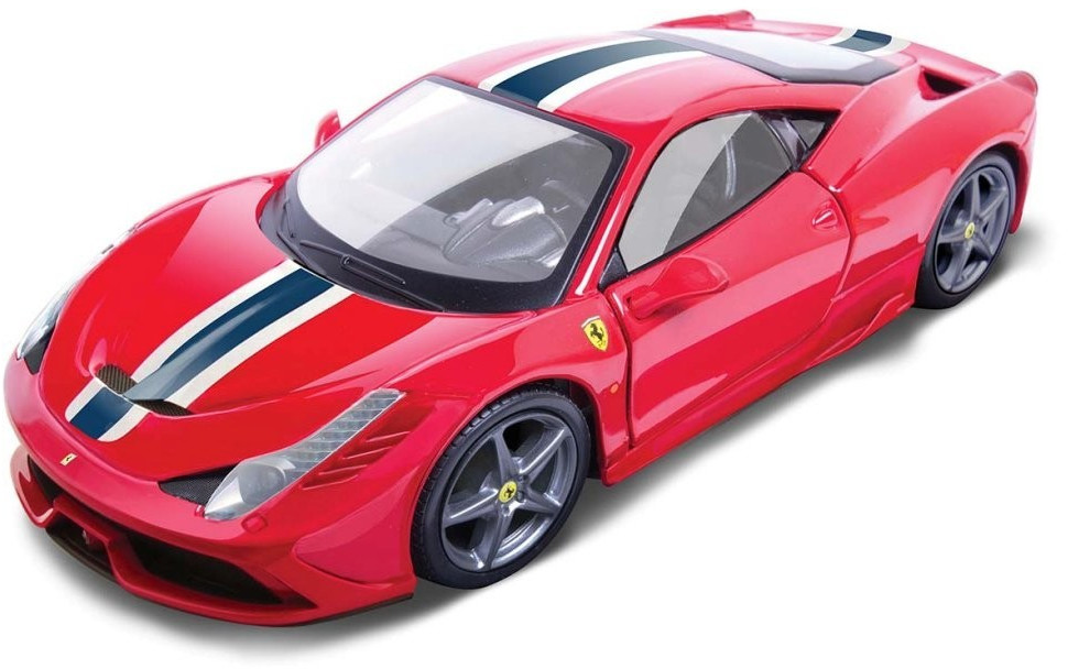 collection ferrari miniature vendre