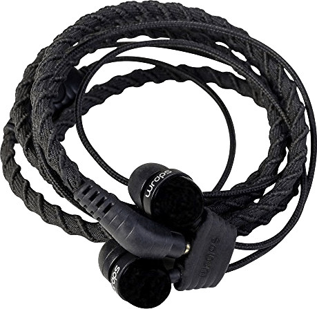 MyWraps Ecouteurs WRAPS Mic