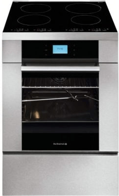De Dietrich DCI1594 (inox)