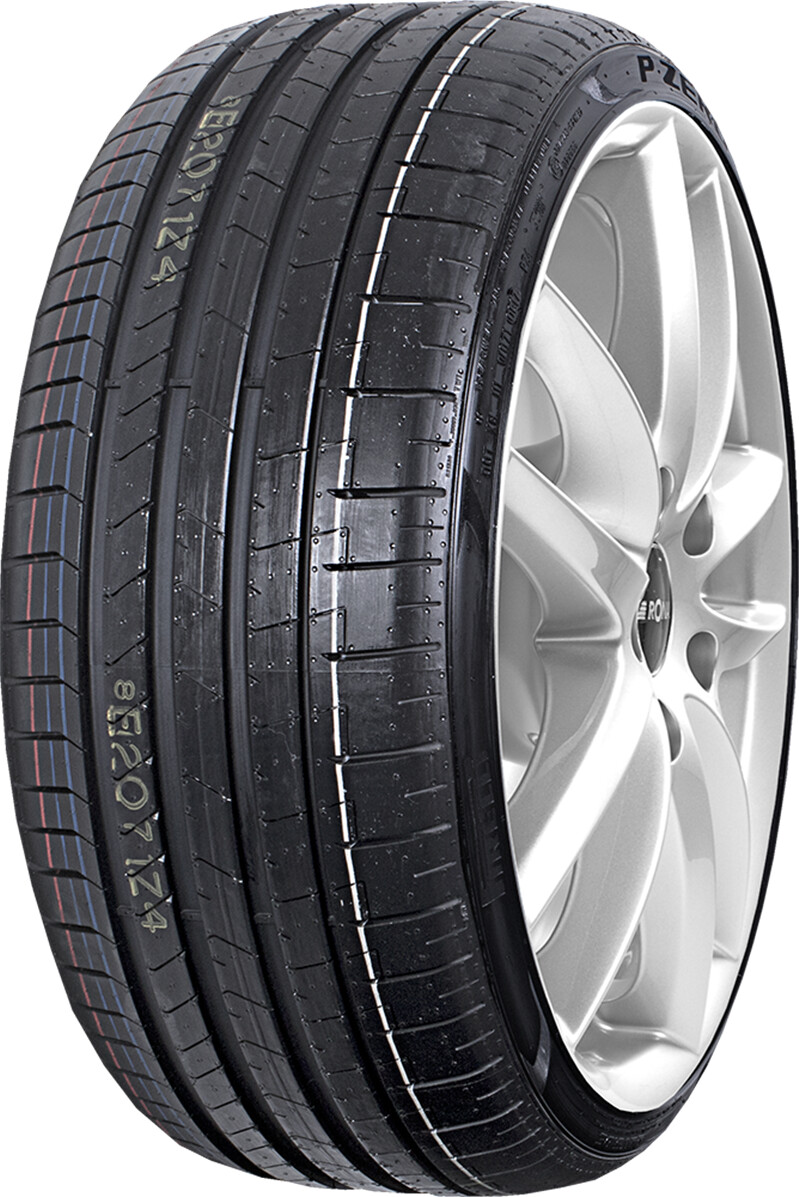Pirelli P Zero 255/30 R20 92Y ab 265,52 € | Preisvergleich bei idealo.de