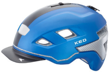 KED Casque Berlin