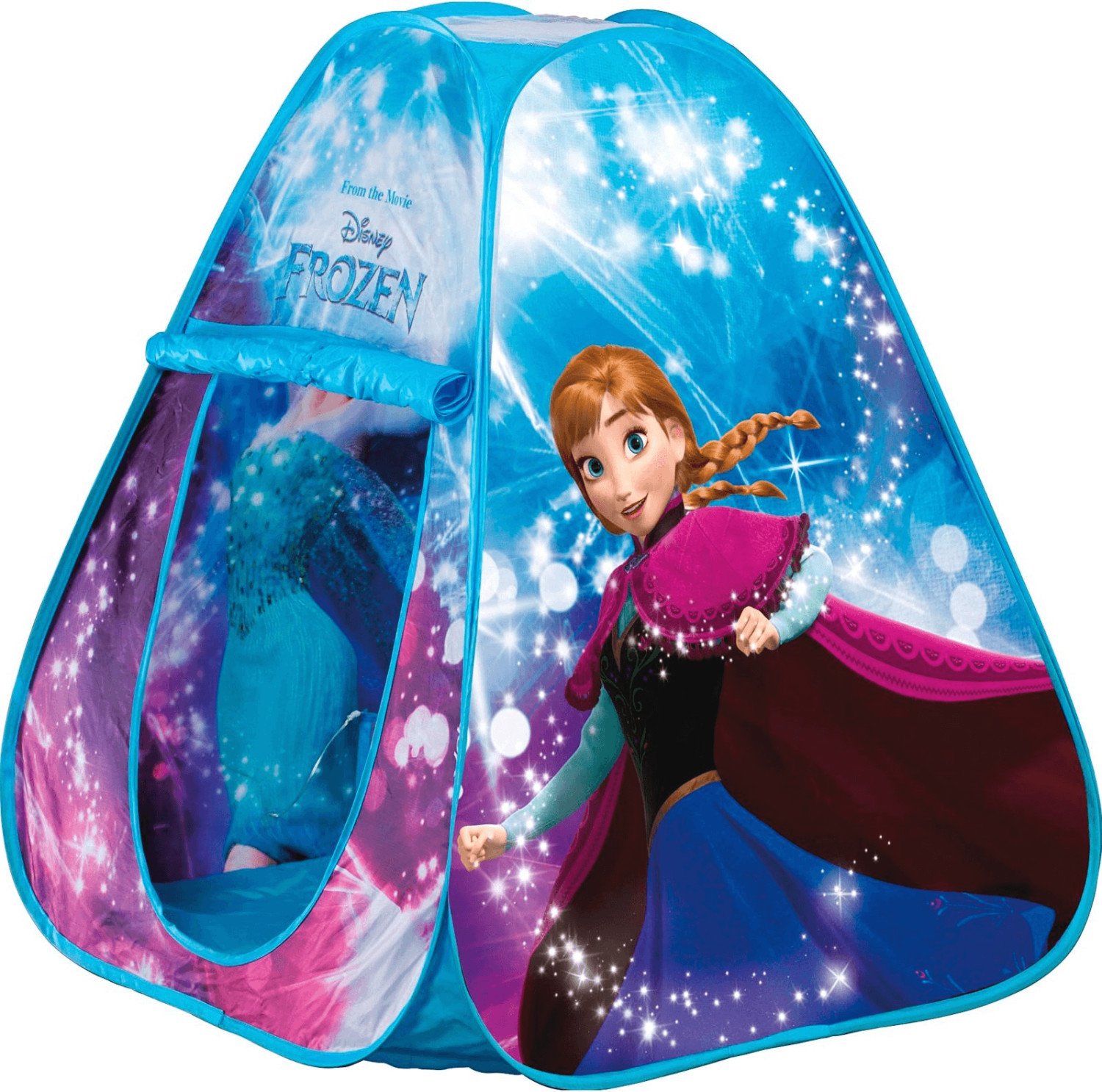 John Toys My Pop Up Lights on Frozen