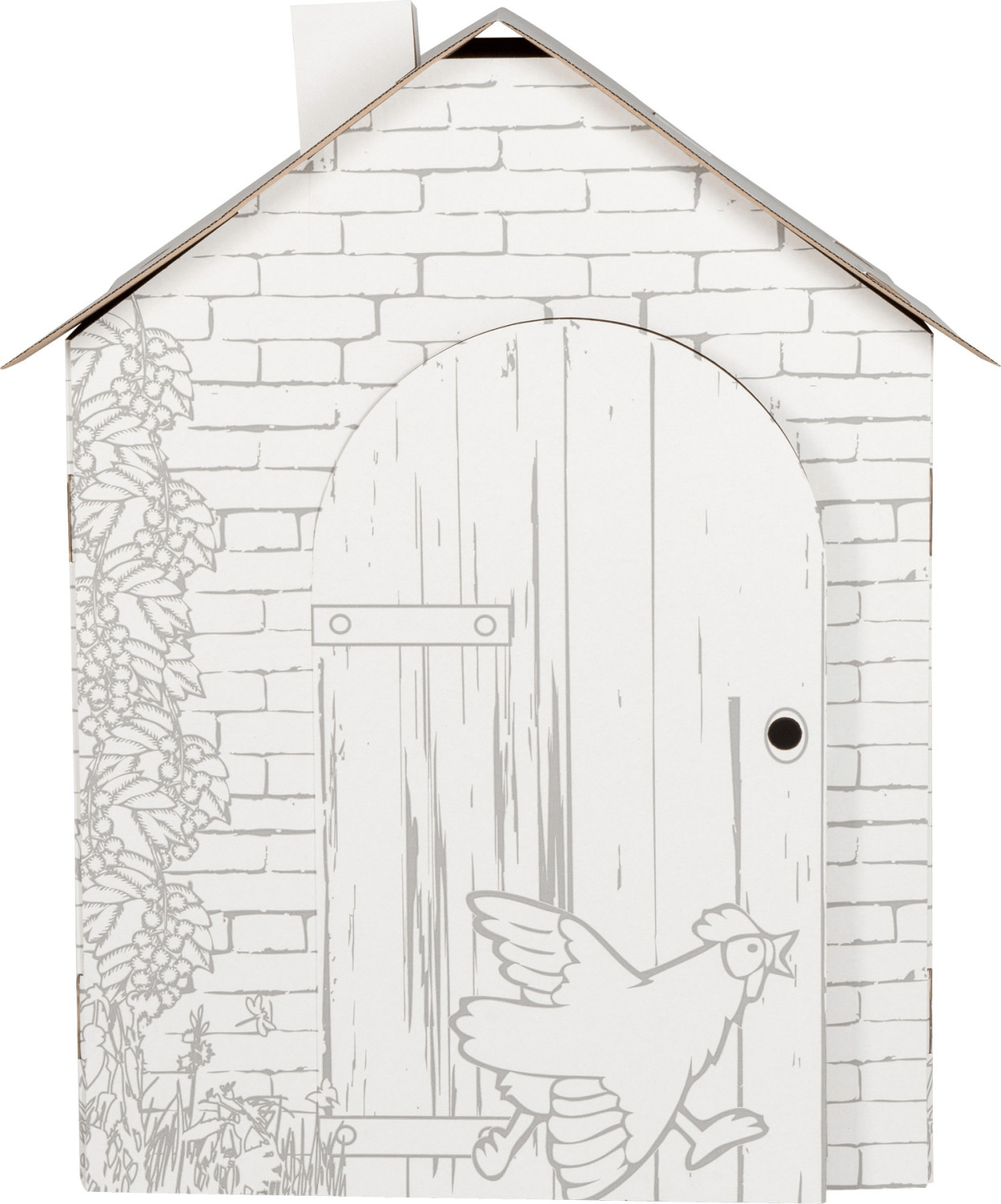 Small Foot Design Petite maison (10015)
