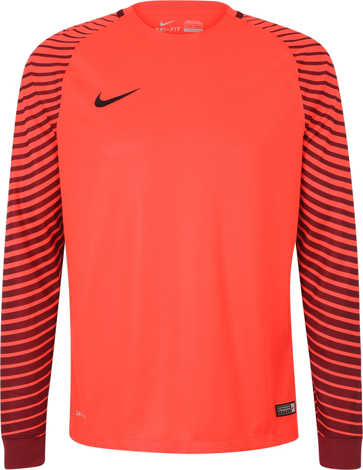 Nike Performance Gardien Goalkeeper Jersey