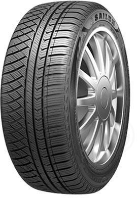 Sailun Atrezzo 4 Seasons 195/60 R15 88H