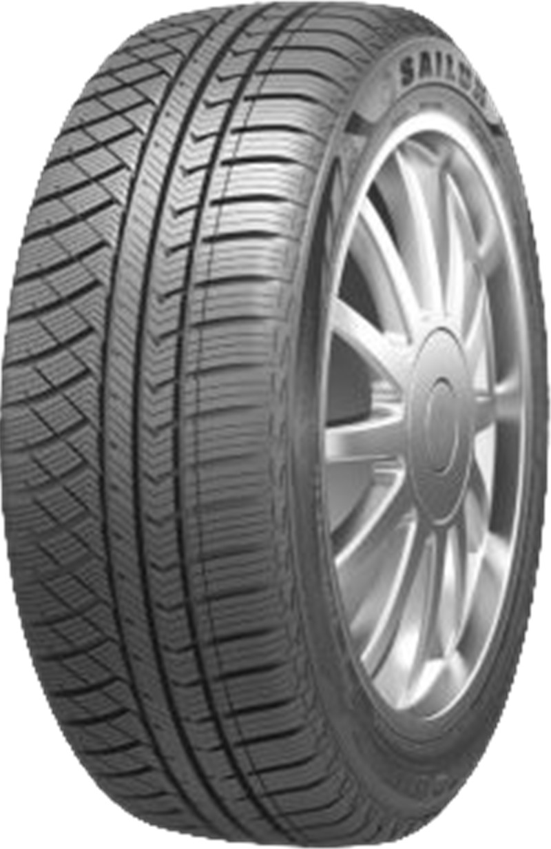 Sailun Atrezzo 4 Seasons 205/60 R16 96V
