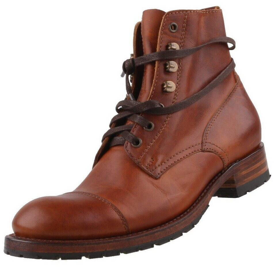 Sendra Boots 9049 evolution tang/arrugado