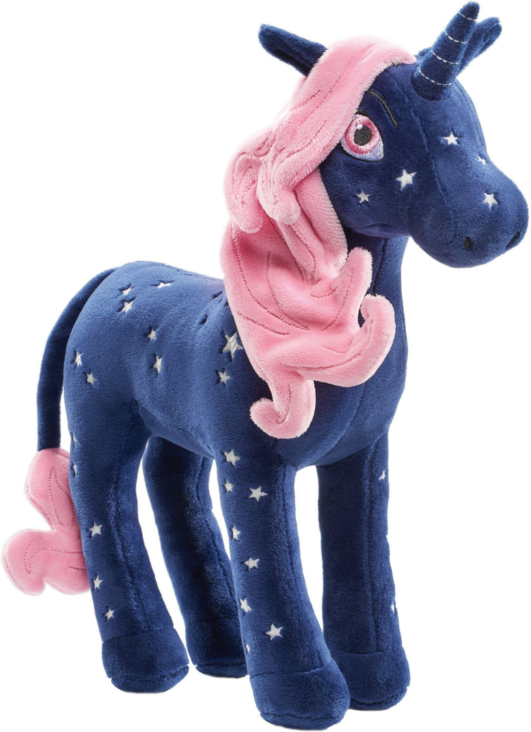 Schmidt Mia and Me - Licorne Star 30 cm