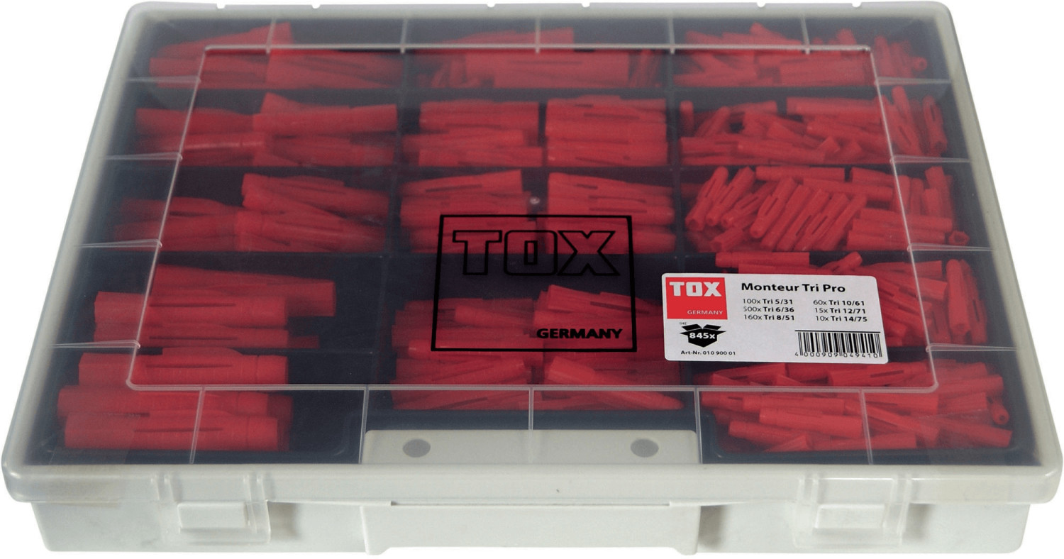 TOX 1090001