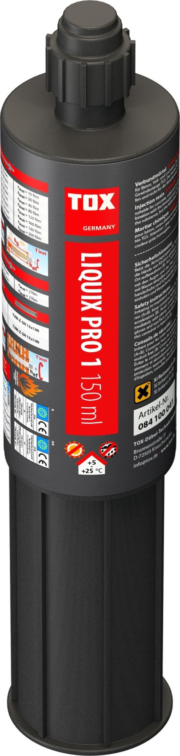 TOX 84600041