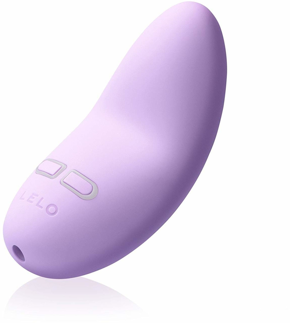 Lelo Lily 2 lavande - lavande et miel de manuka