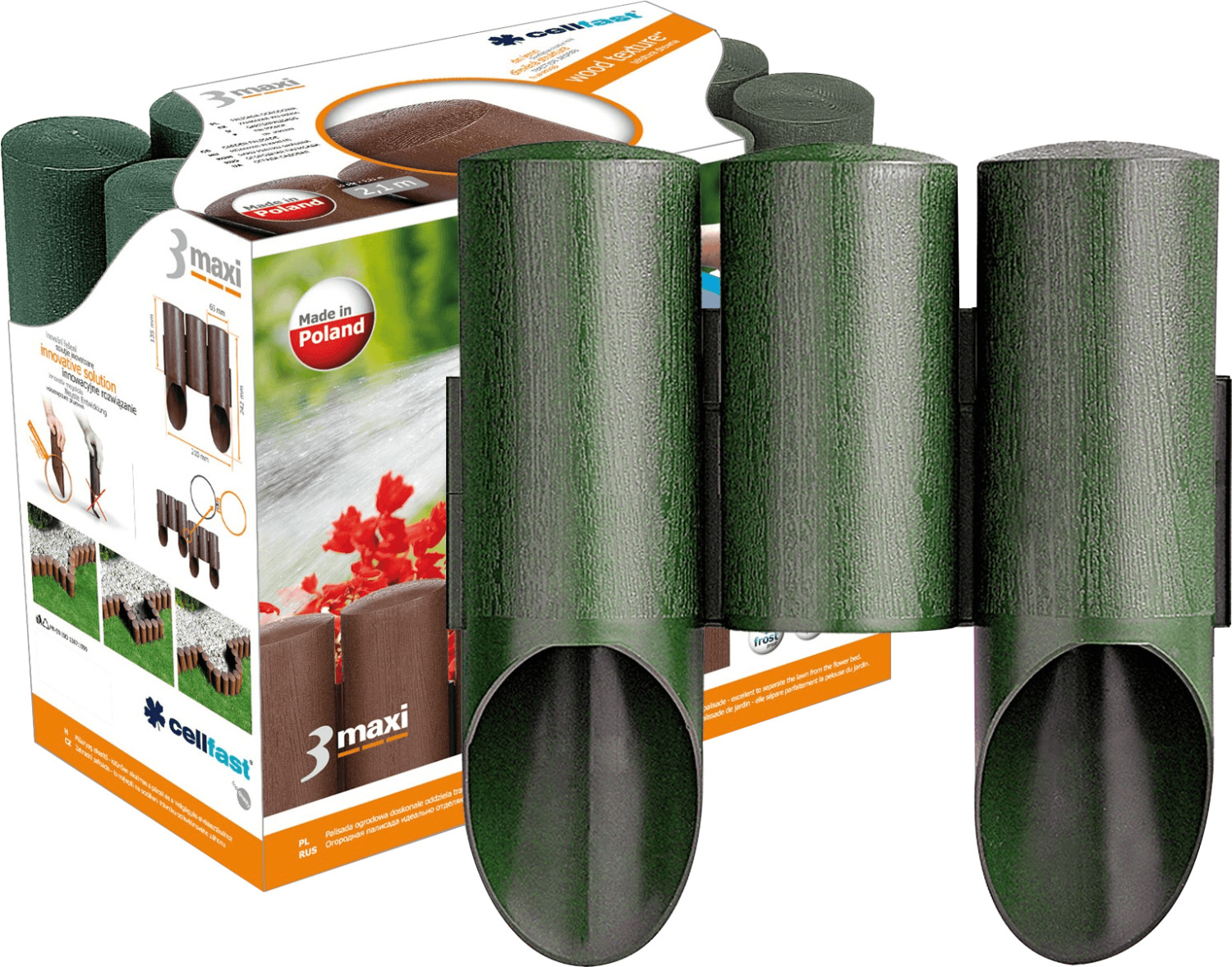 Cellfast 34-012