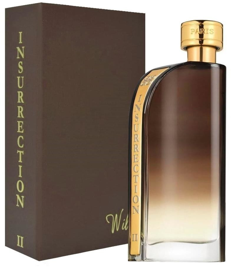 Buy Reyane Tradition Insurrection II Wild Eau de Toilette 90ml
