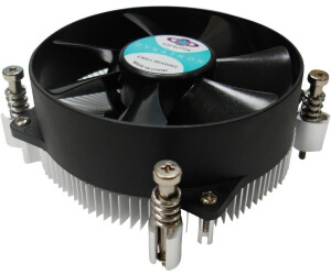 Inter-Tech K-5 (88885250)
