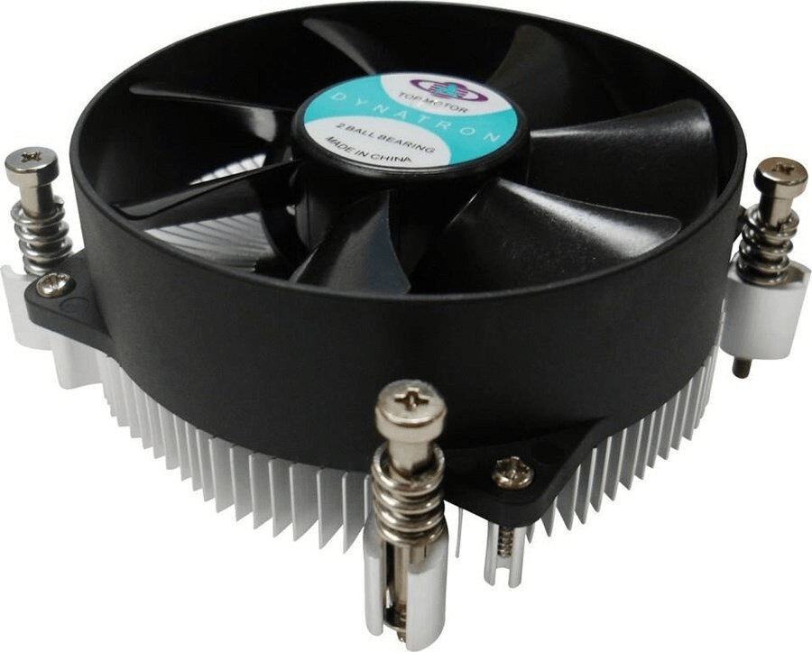 Inter-Tech K-5 (88885250)
