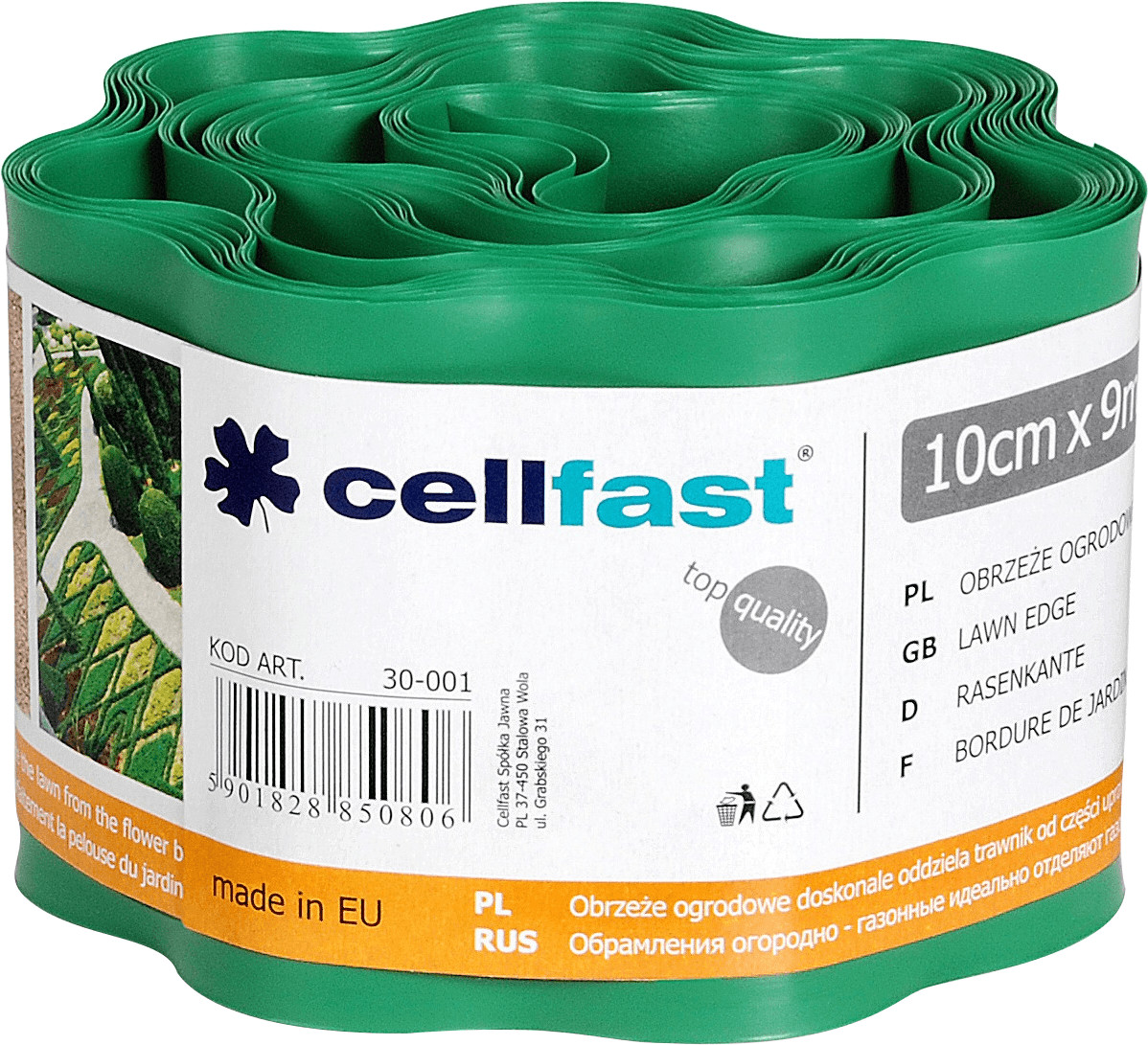 Cellfast 30-001