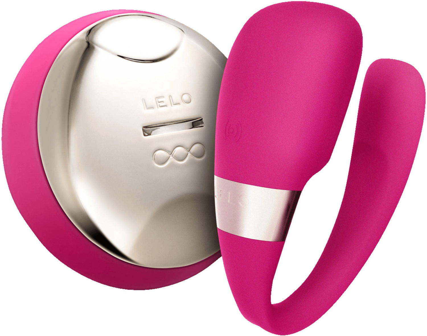 Lelo Insignia Tiani 3 rose